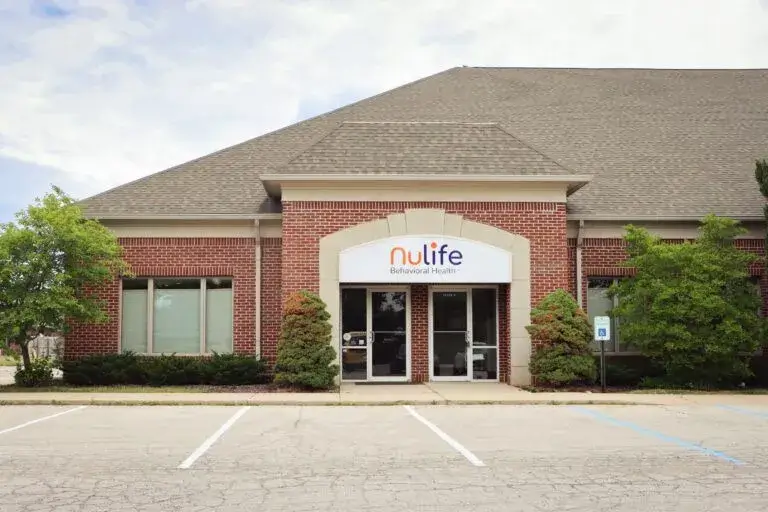 Mental Health Treatment Centers Fishers, Indiana - NuLife Behavioral  Health: Alcohol Rehab, Addiction, and Mental Health Treatment